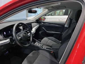SKODA 