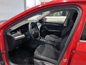 SKODA 