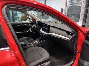 SKODA 