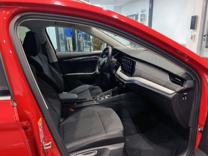 SKODA 