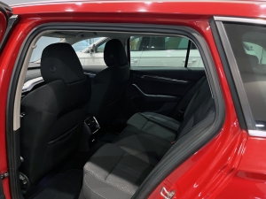 SKODA 