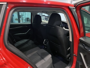 SKODA 