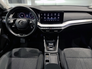 SKODA 
