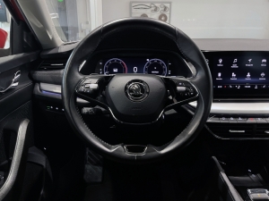 SKODA 