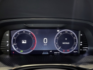 SKODA 