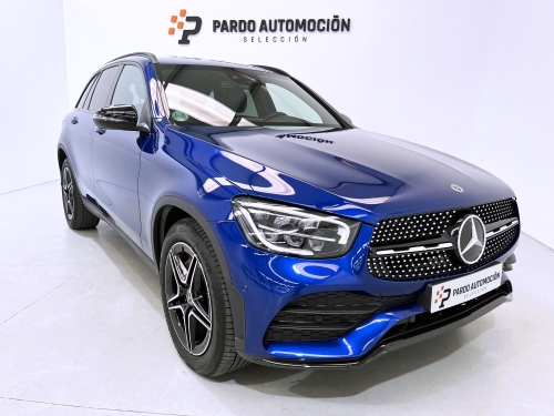 MERCEDES 200d 4MATIC