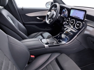 MERCEDES 