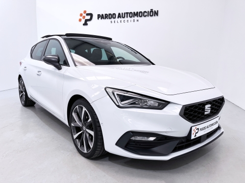 SEAT FR 1.5 TSI 150CV