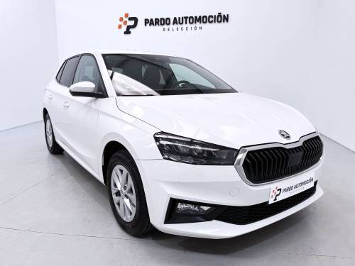 SKODA Selection 1.0 TSI 95CV