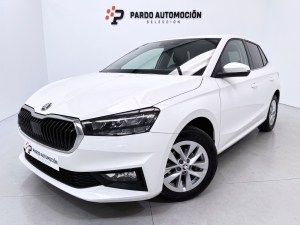 SKODA 