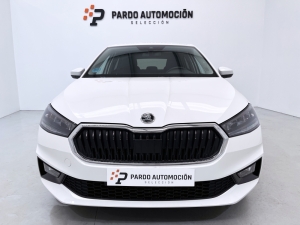 SKODA 