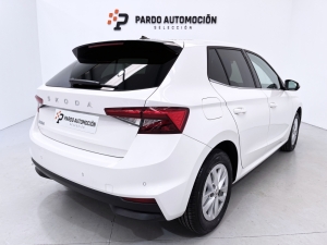 SKODA 