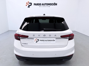 SKODA 
