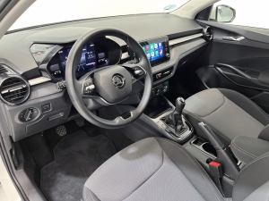 SKODA 