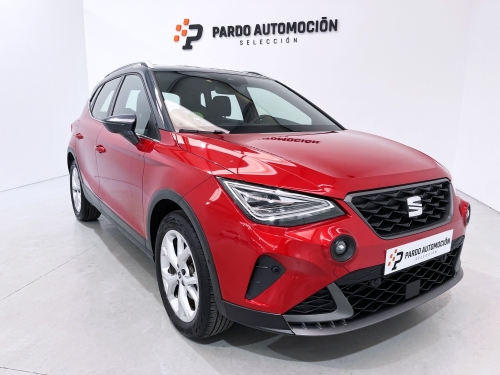 SEAT FR XM 1.0 TSI 115CV
