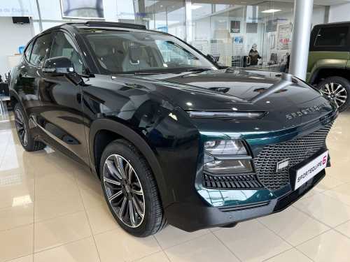 SPORTEQUIPE 1.6T GLP