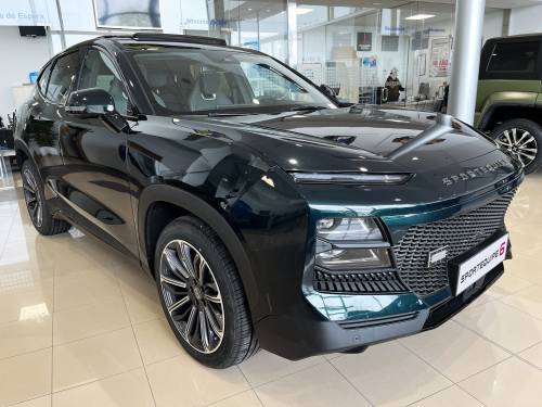 SPORTEQUIPE 1.6T GLP