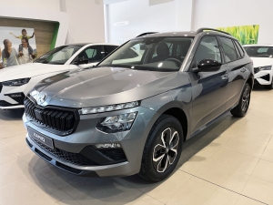 SKODA 