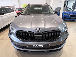 SKODA 