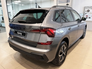 SKODA 