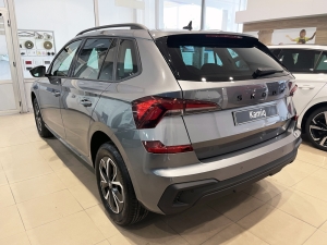 SKODA 