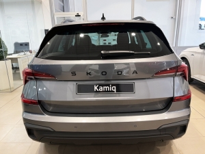 SKODA 