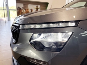 SKODA 