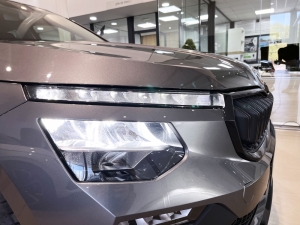 SKODA 