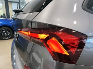 SKODA 