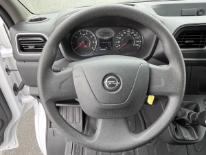 OPEL 