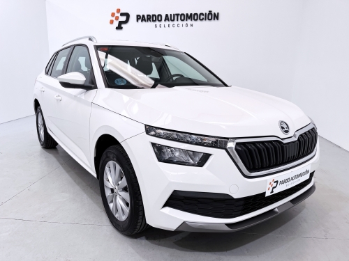 SKODA Ambition 1.0 TSI 110CV DSG