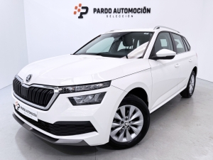 SKODA 
