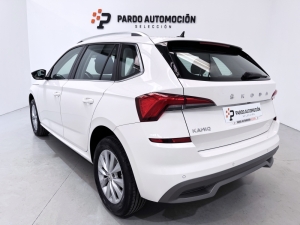 SKODA 