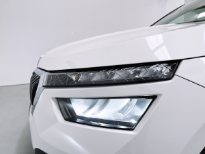 SKODA 