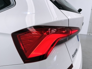 SKODA 