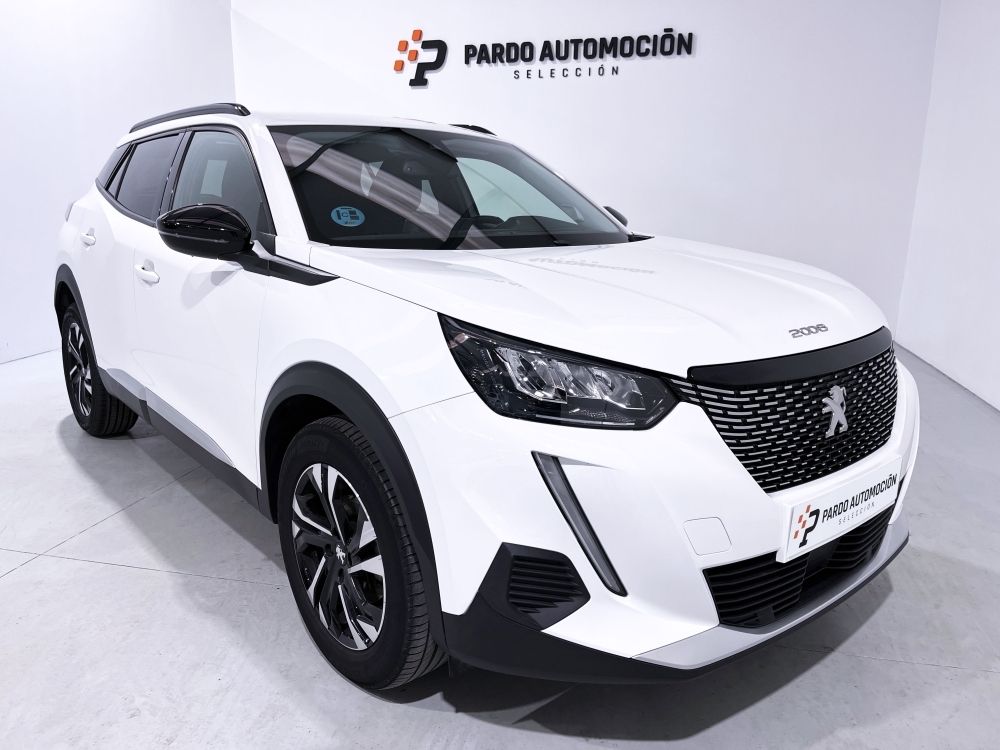 PEUGEOT 