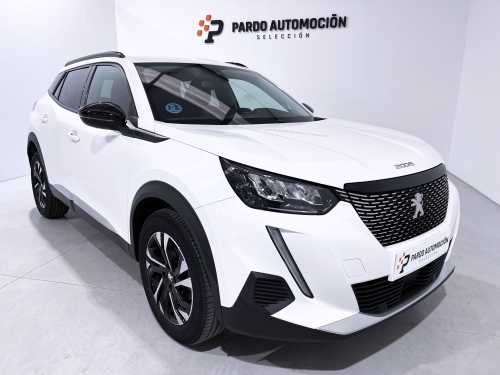 PEUGEOT Allure BlueHDi 110CV