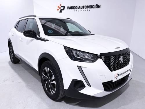 PEUGEOT Allure BlueHDi 110CV
