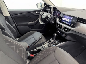 SKODA 