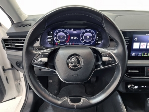 SKODA 