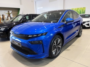 SKODA 