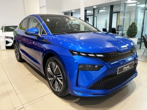 SKODA 
