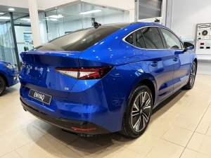SKODA 