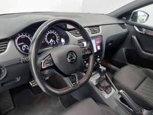 SKODA 