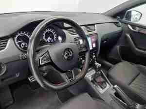 SKODA 