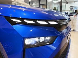 SKODA 