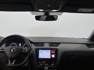SKODA 