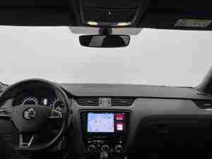 SKODA 