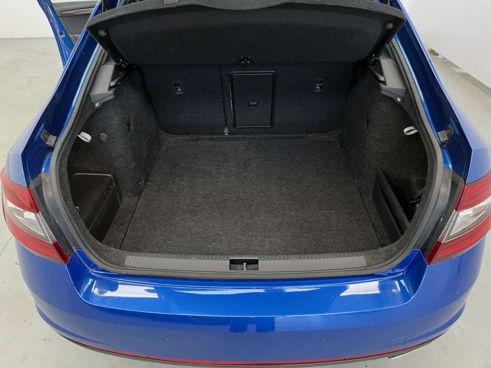 SKODA 