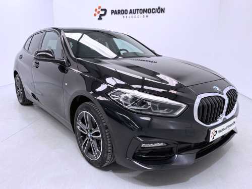 BMW 118i Edition Sport 135CV